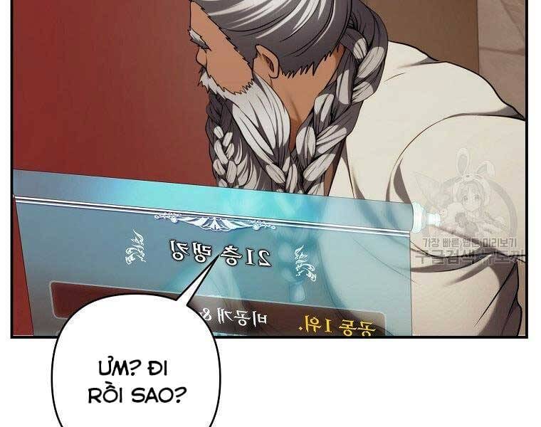 Truyện Tranh Vua Thăng Cấp trang 6