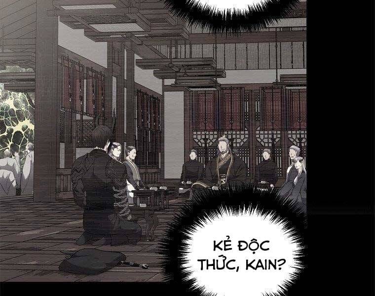 Truyện Tranh Vua Thăng Cấp trang 6