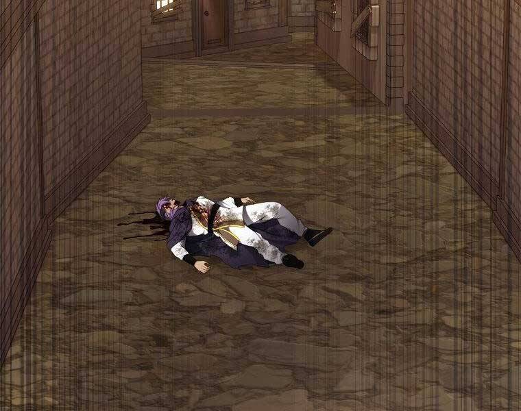 Truyện Tranh Vua Thăng Cấp trang 6