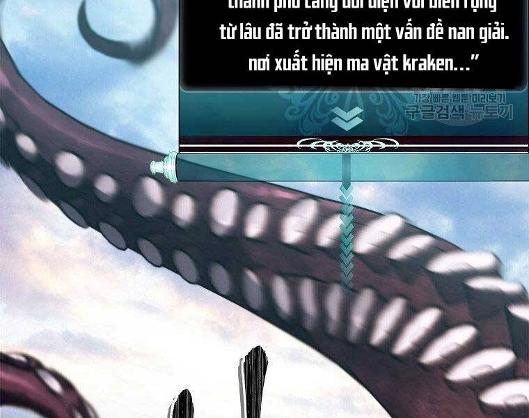 Truyện Tranh Vua Thăng Cấp trang 6