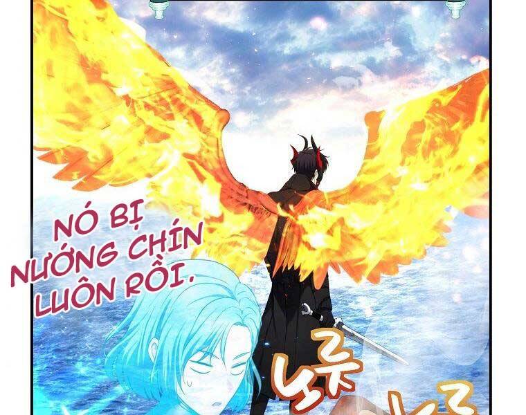 Truyện Tranh Vua Thăng Cấp trang 6