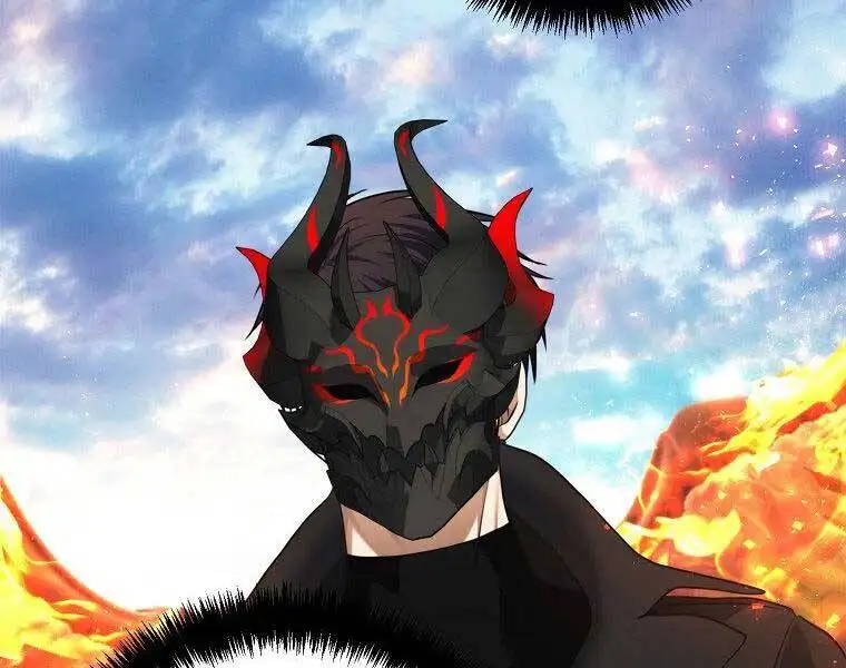 Truyện Tranh Vua Thăng Cấp trang 6