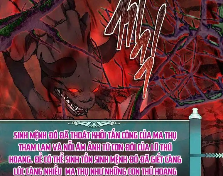 Truyện Tranh Vua Thăng Cấp trang 6