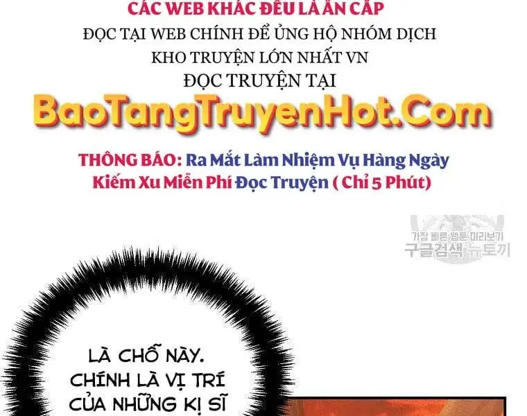 Truyện Tranh Vua Thăng Cấp trang 6