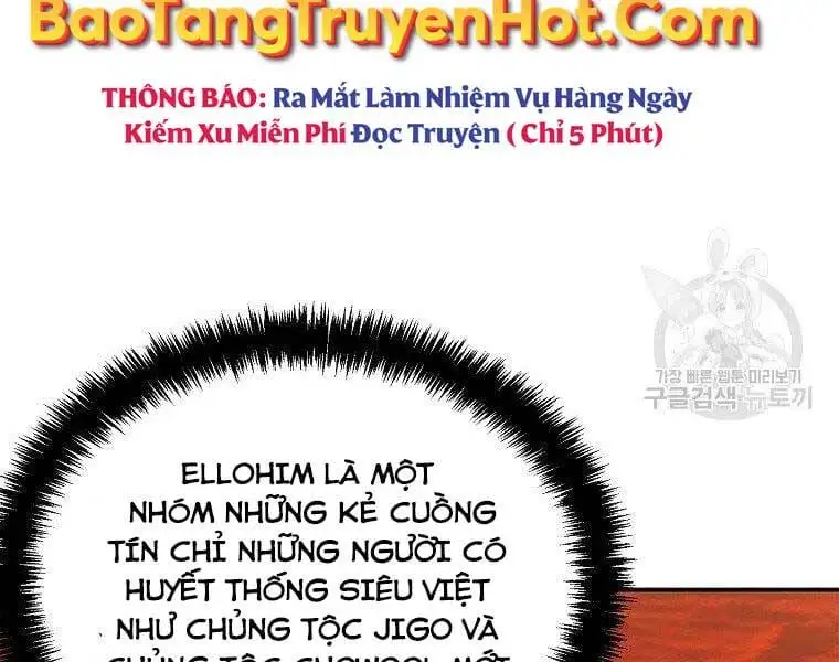 Truyện Tranh Vua Thăng Cấp trang 6