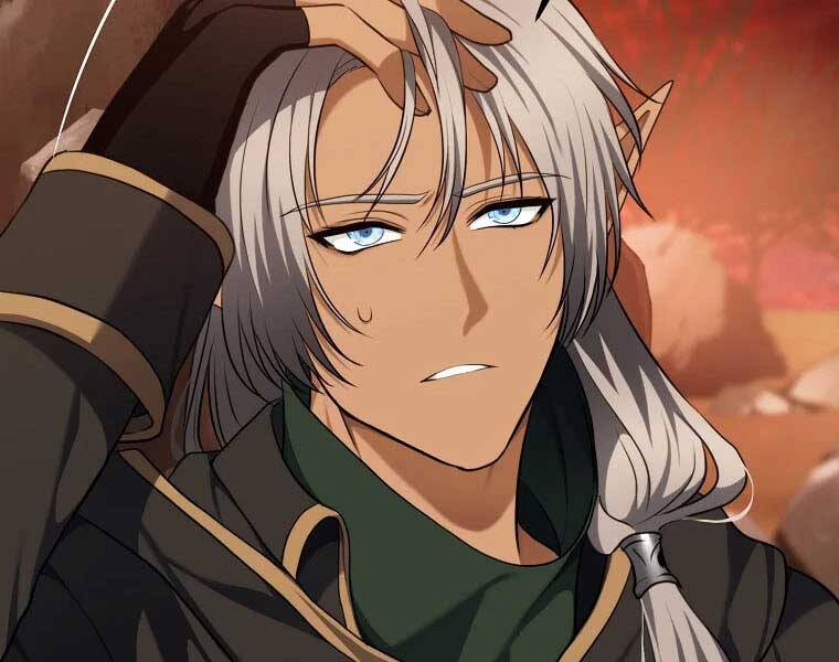 Truyện Tranh Vua Thăng Cấp trang 6