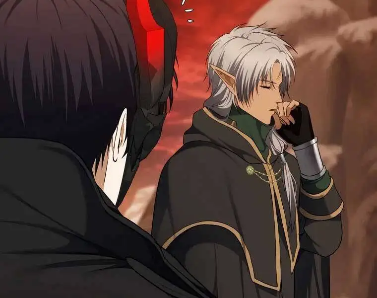 Truyện Tranh Vua Thăng Cấp trang 6