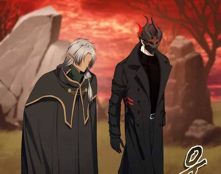 Truyện Tranh Vua Thăng Cấp trang 6