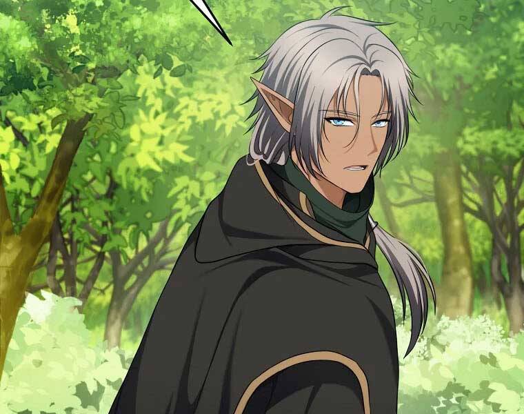 Truyện Tranh Vua Thăng Cấp trang 6