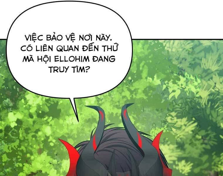 Truyện Tranh Vua Thăng Cấp trang 6