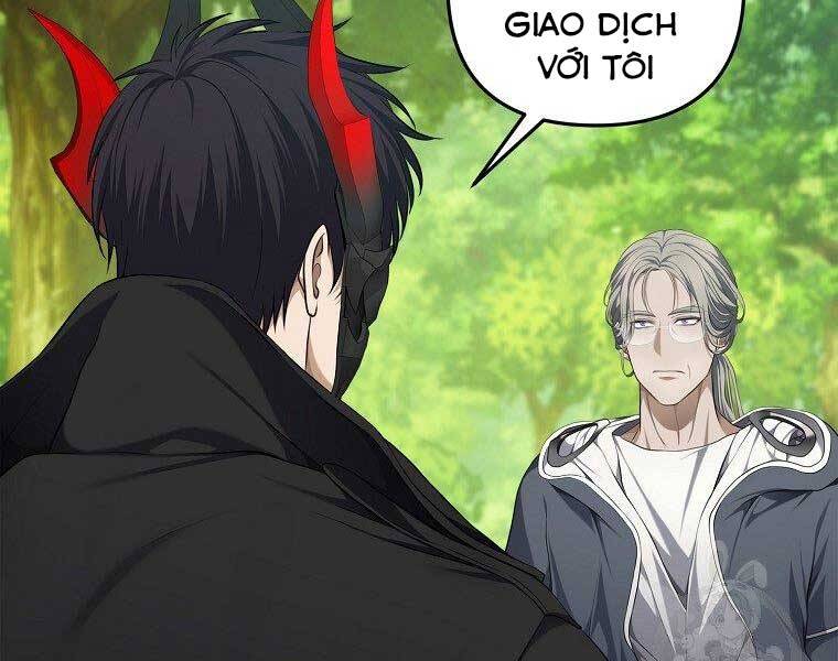 Truyện Tranh Vua Thăng Cấp trang 6