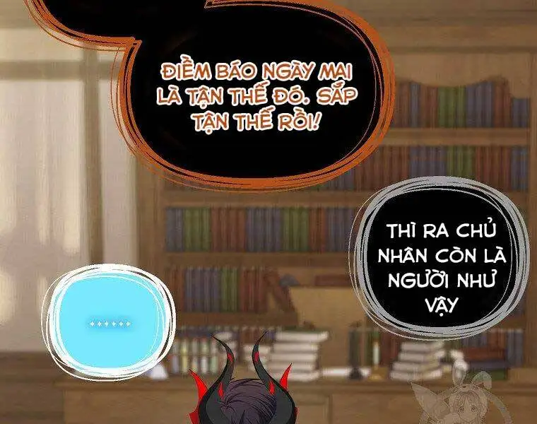 Truyện Tranh Vua Thăng Cấp trang 6