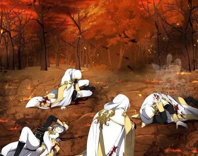 Truyện Tranh Vua Thăng Cấp trang 6