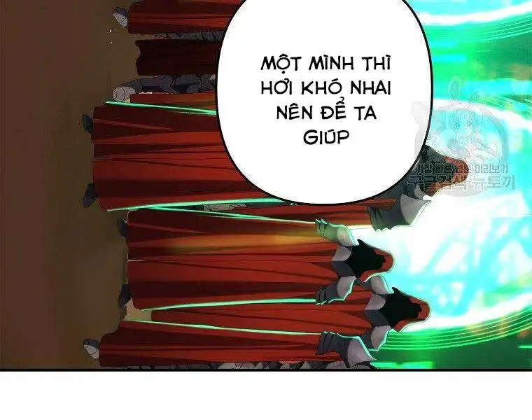 Truyện Tranh Vua Thăng Cấp trang 6