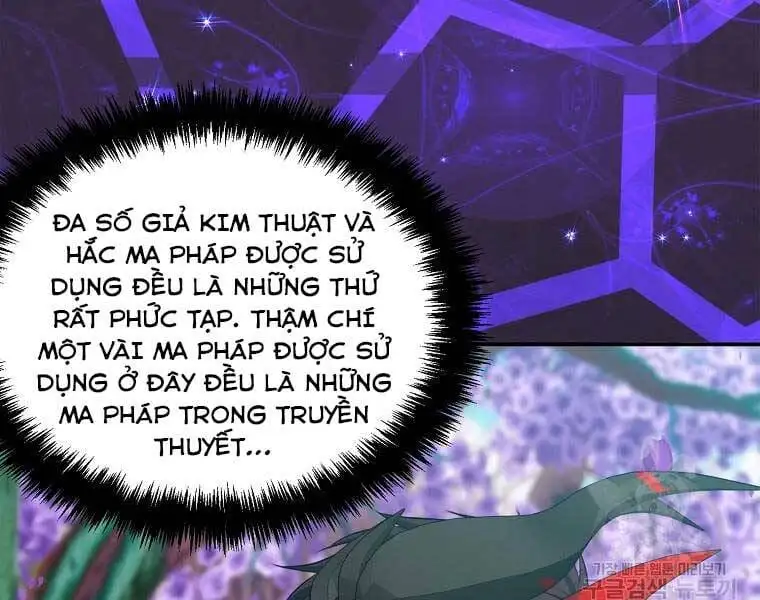 Truyện Tranh Vua Thăng Cấp trang 6