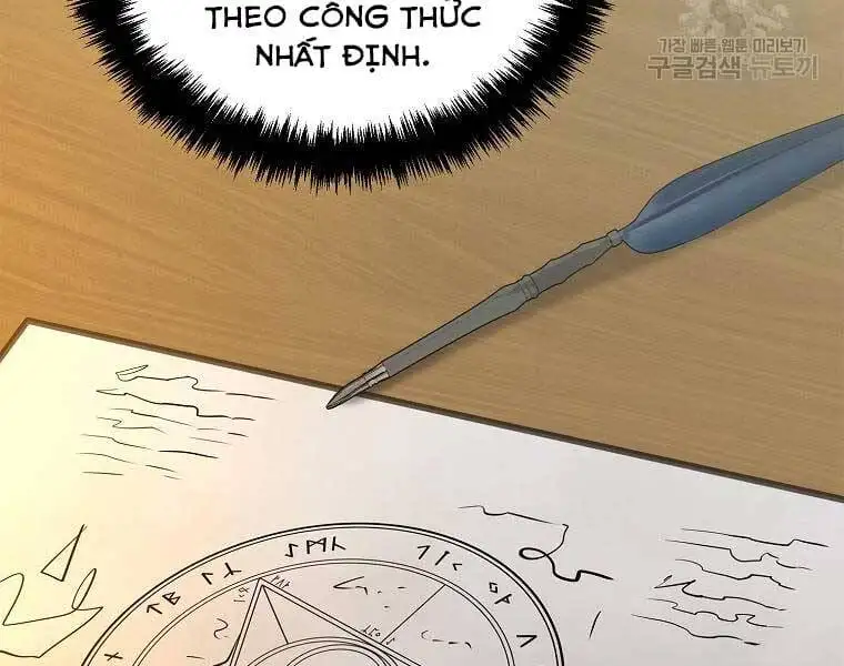 Truyện Tranh Vua Thăng Cấp trang 6