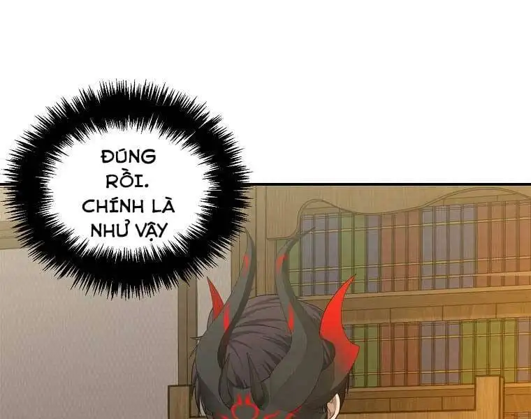 Truyện Tranh Vua Thăng Cấp trang 6
