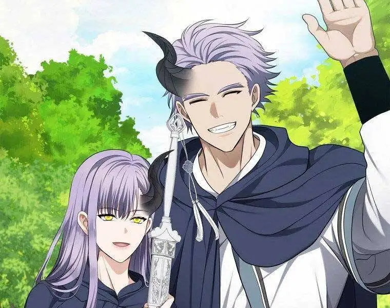 Truyện Tranh Vua Thăng Cấp trang 6