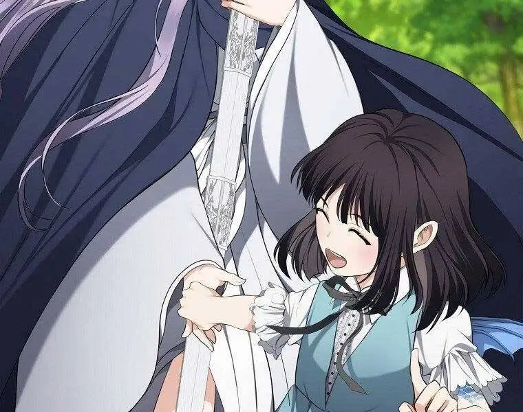 Truyện Tranh Vua Thăng Cấp trang 6