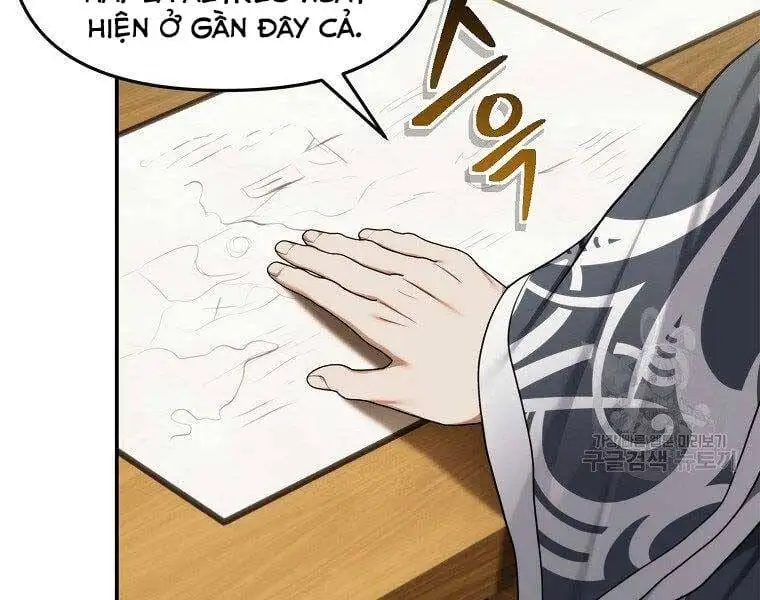 Truyện Tranh Vua Thăng Cấp trang 6