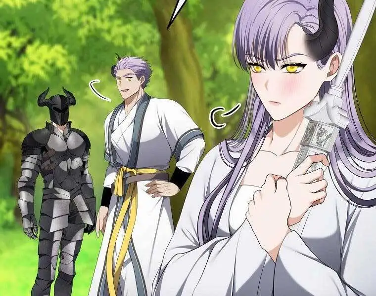 Truyện Tranh Vua Thăng Cấp trang 6