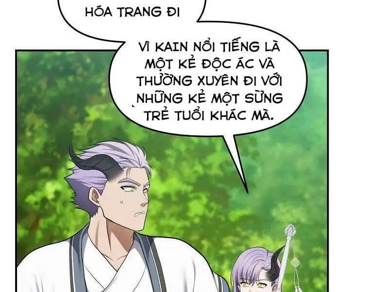 Truyện Tranh Vua Thăng Cấp trang 6