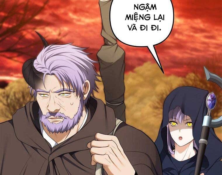 Truyện Tranh Vua Thăng Cấp trang 6