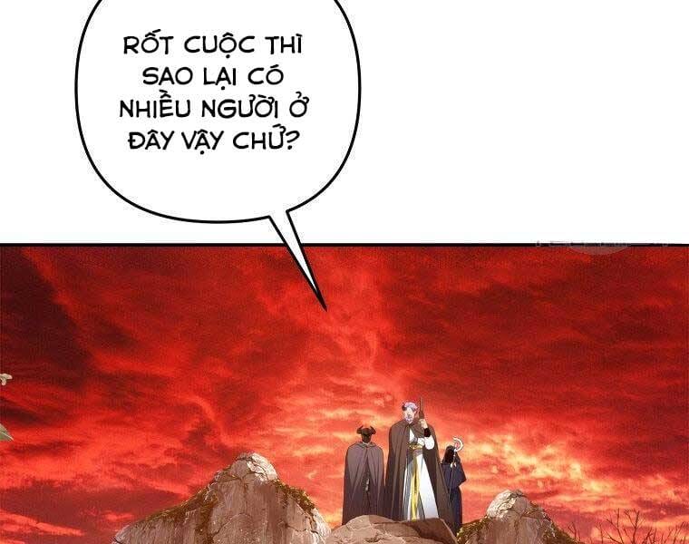 Truyện Tranh Vua Thăng Cấp trang 6