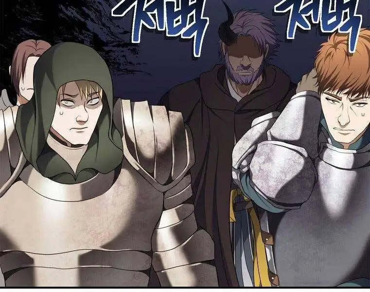 Truyện Tranh Vua Thăng Cấp trang 6