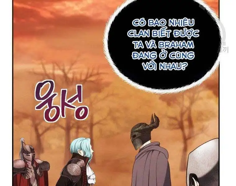 Truyện Tranh Vua Thăng Cấp trang 6