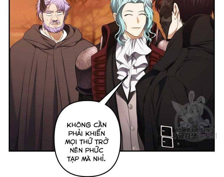 Truyện Tranh Vua Thăng Cấp trang 6
