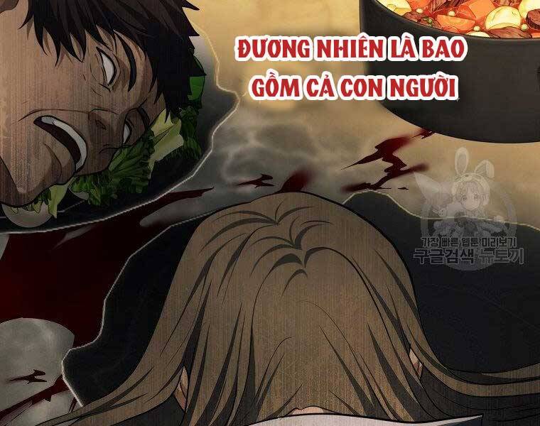 Truyện Tranh Vua Thăng Cấp trang 6