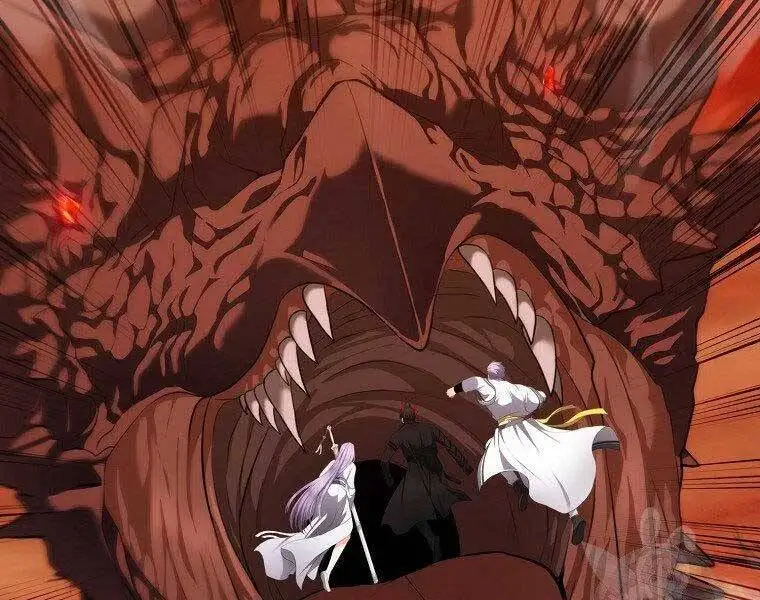 Truyện Tranh Vua Thăng Cấp trang 6