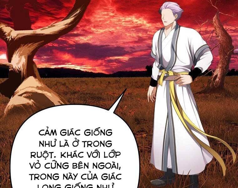 Truyện Tranh Vua Thăng Cấp trang 6