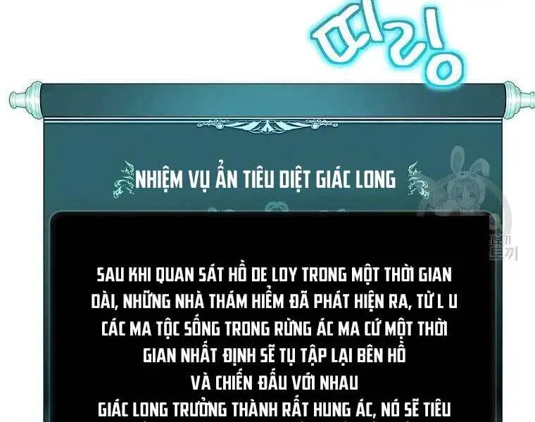 Truyện Tranh Vua Thăng Cấp trang 6