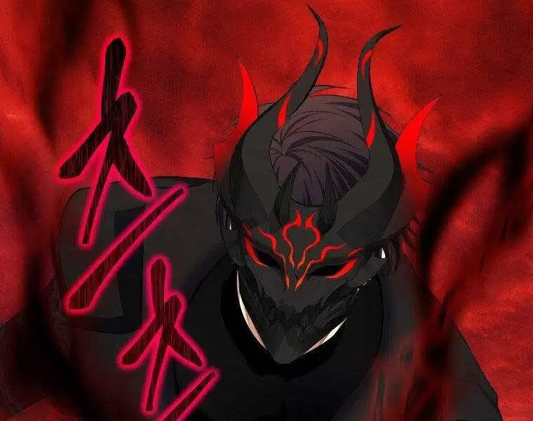 Truyện Tranh Vua Thăng Cấp trang 6