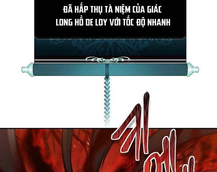 Truyện Tranh Vua Thăng Cấp trang 6