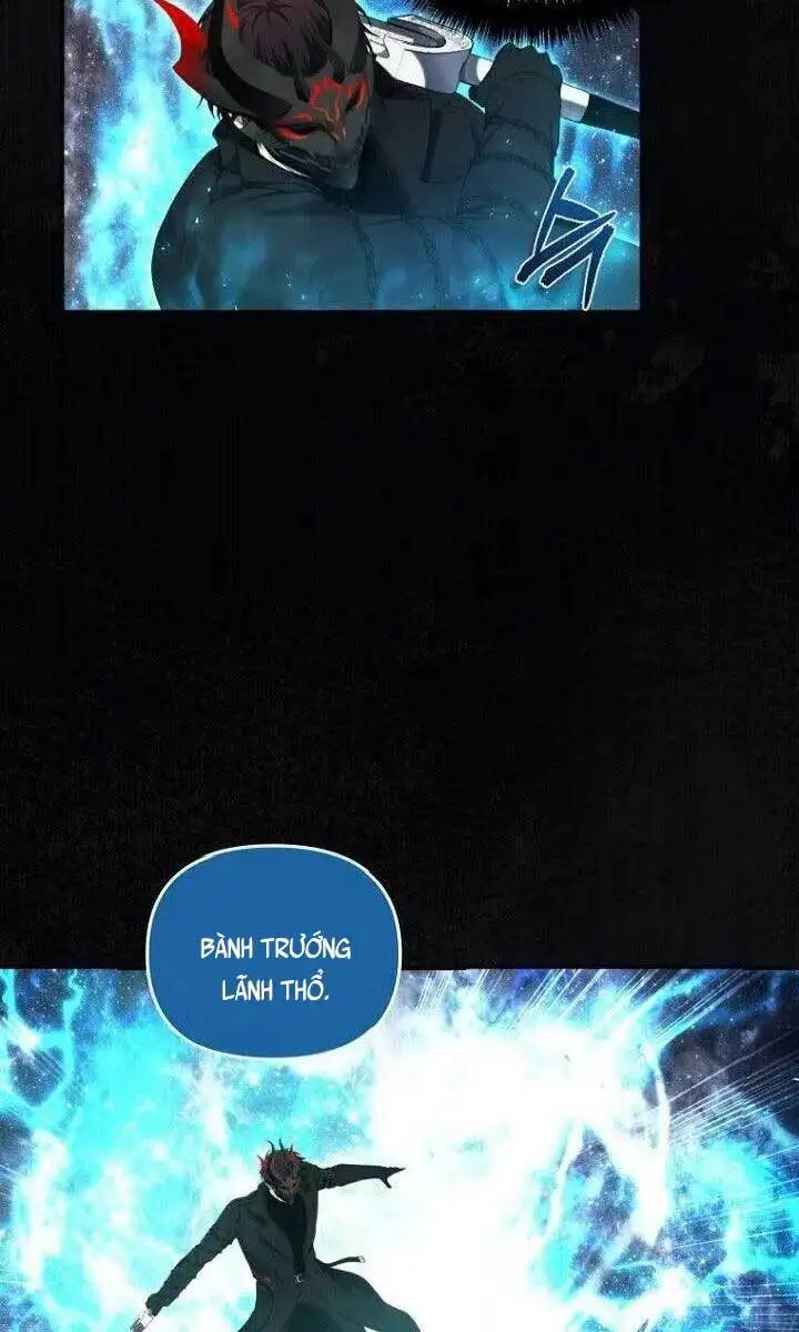 Truyện Tranh Vua Thăng Cấp trang 6