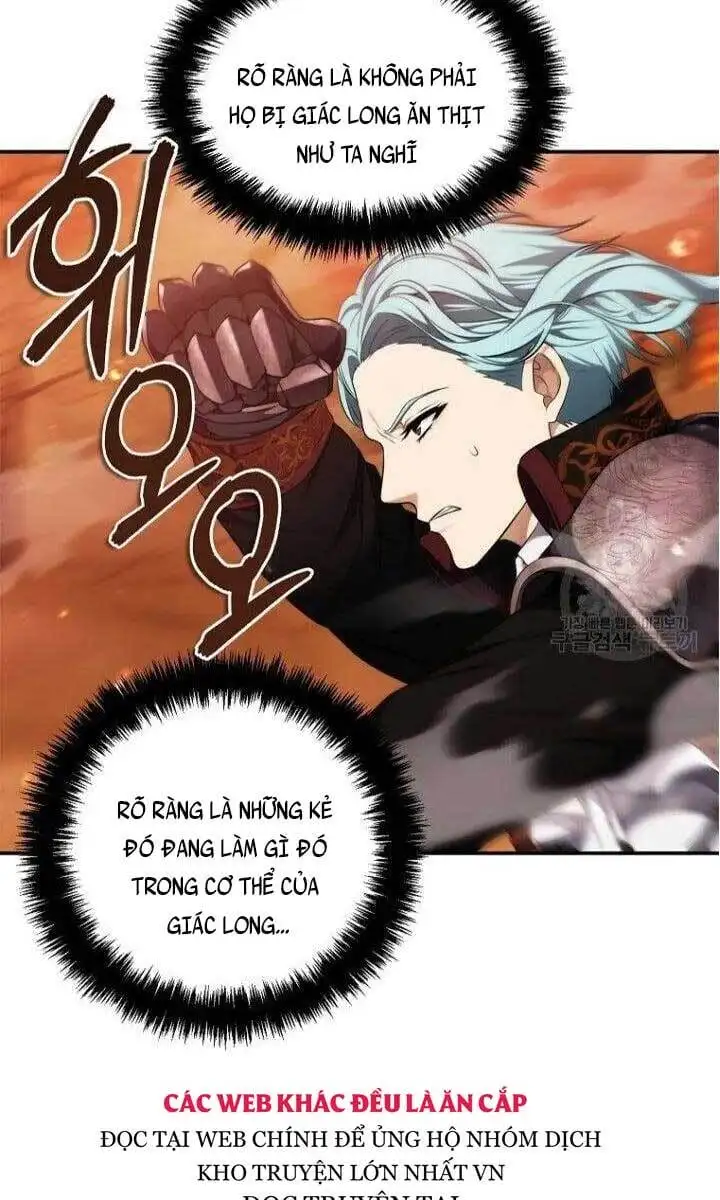 Truyện Tranh Vua Thăng Cấp trang 6