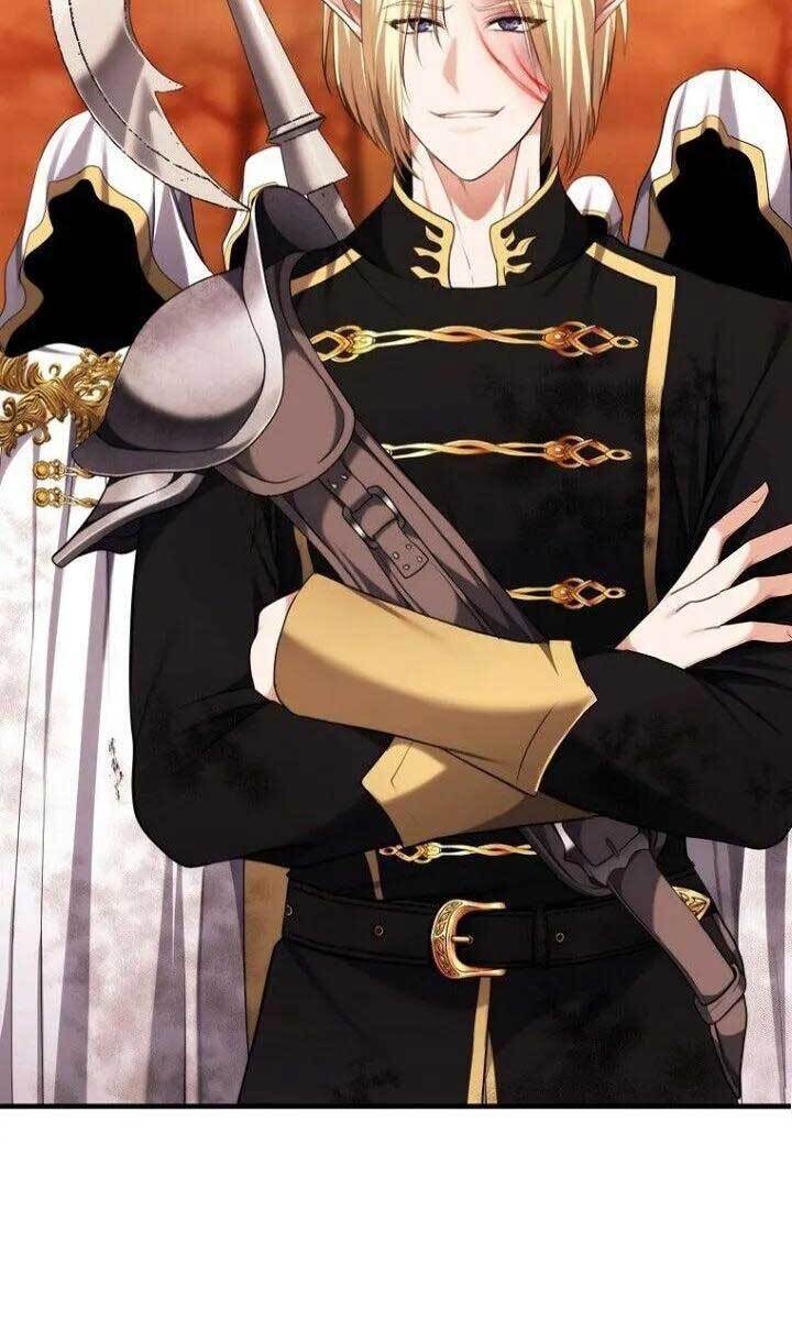 Truyện Tranh Vua Thăng Cấp trang 6