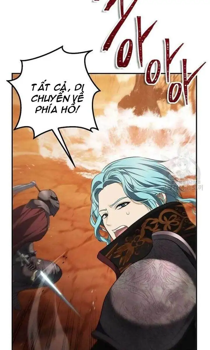 Truyện Tranh Vua Thăng Cấp trang 6