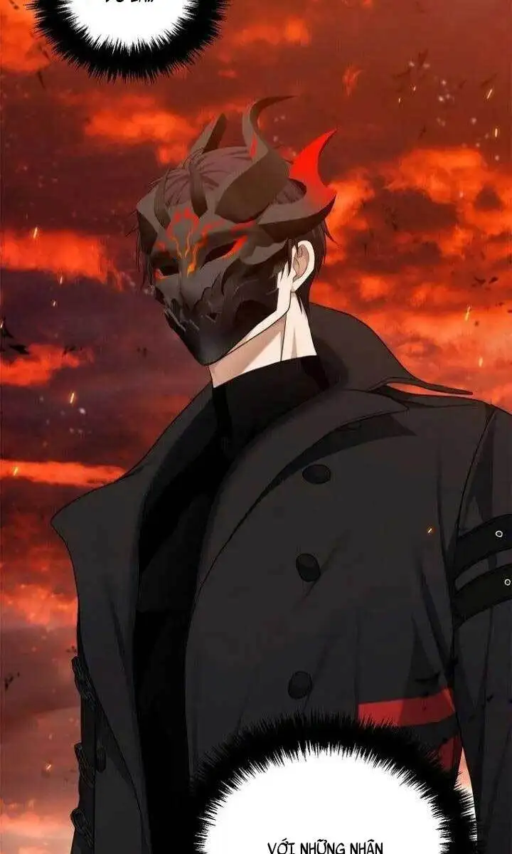 Truyện Tranh Vua Thăng Cấp trang 6