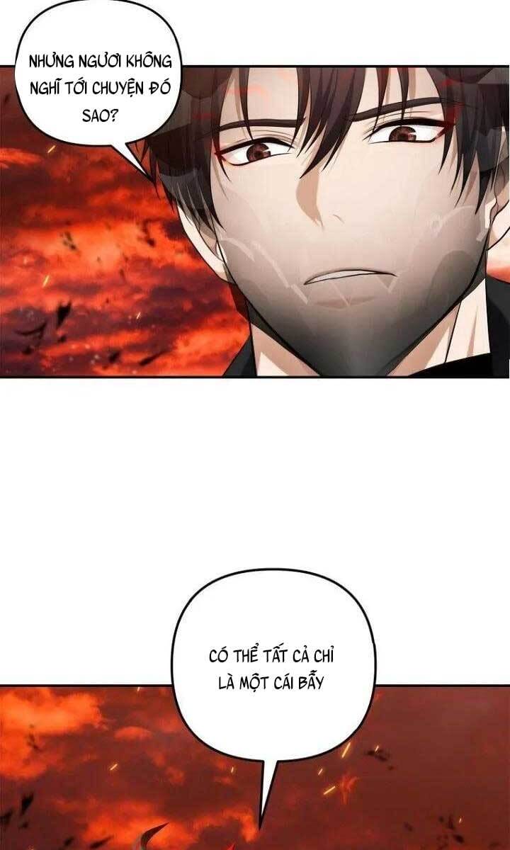 Truyện Tranh Vua Thăng Cấp trang 6