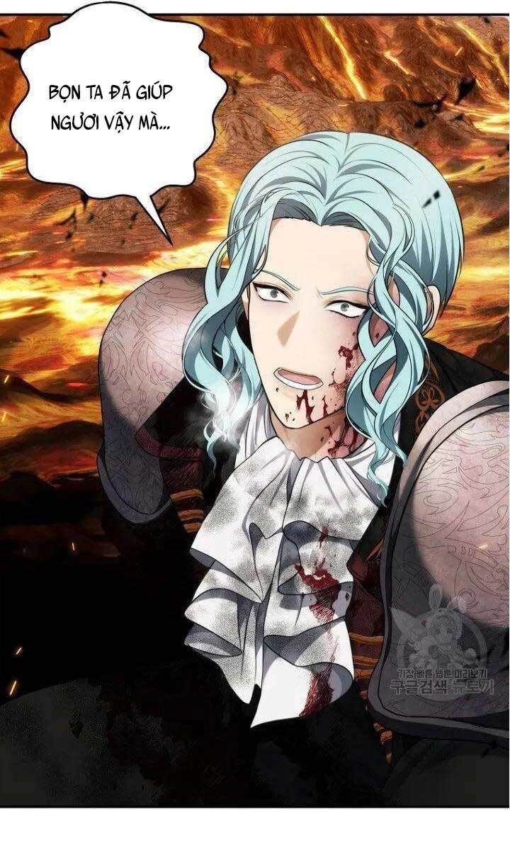 Truyện Tranh Vua Thăng Cấp trang 6