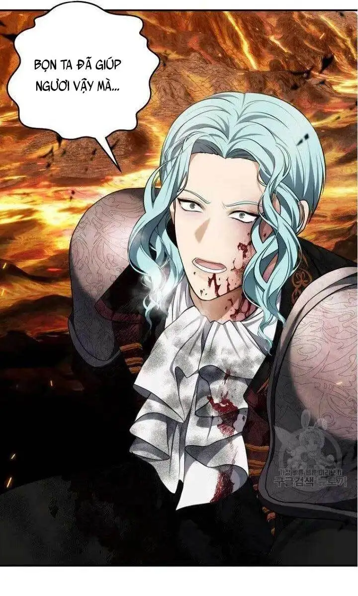 Truyện Tranh Vua Thăng Cấp trang 6