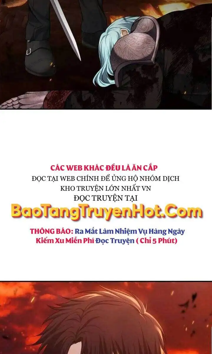 Truyện Tranh Vua Thăng Cấp trang 6