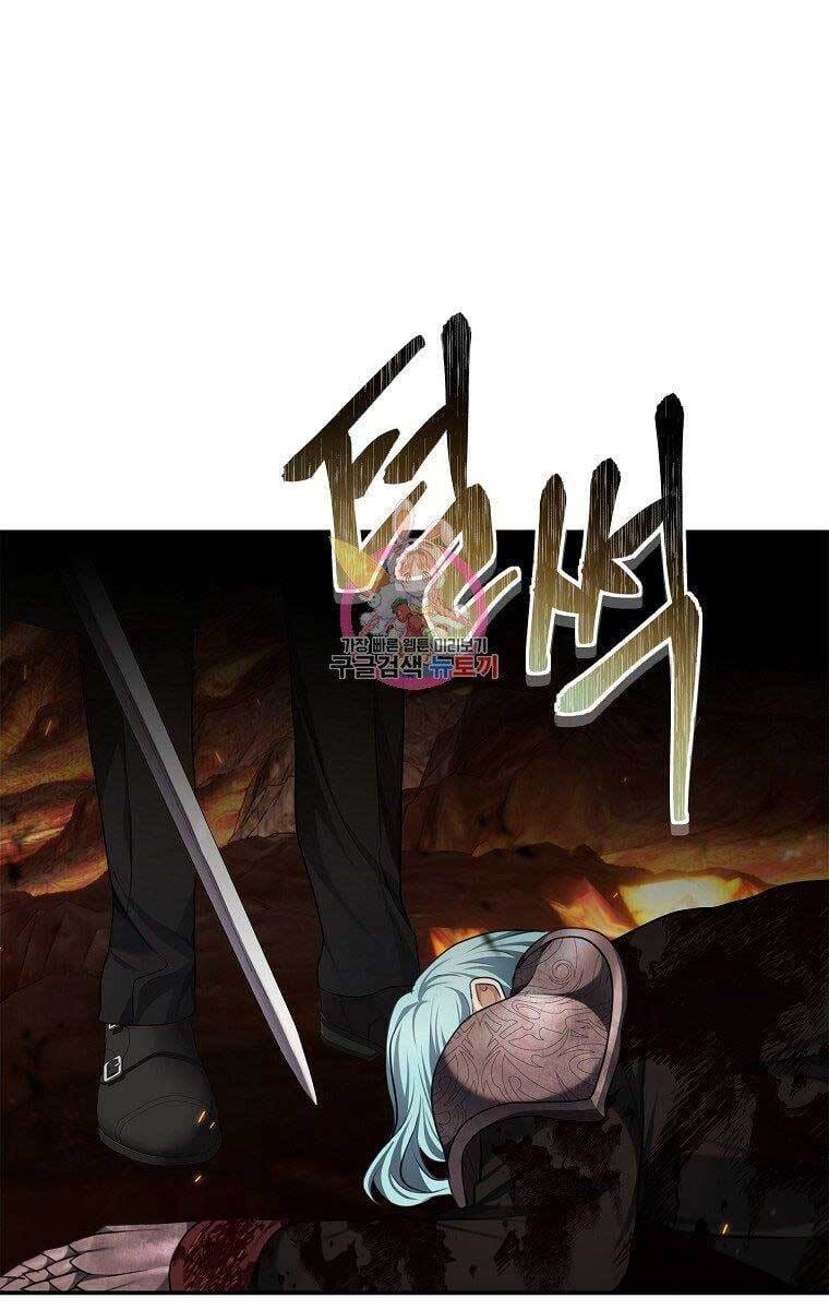 Truyện Tranh Vua Thăng Cấp trang 6