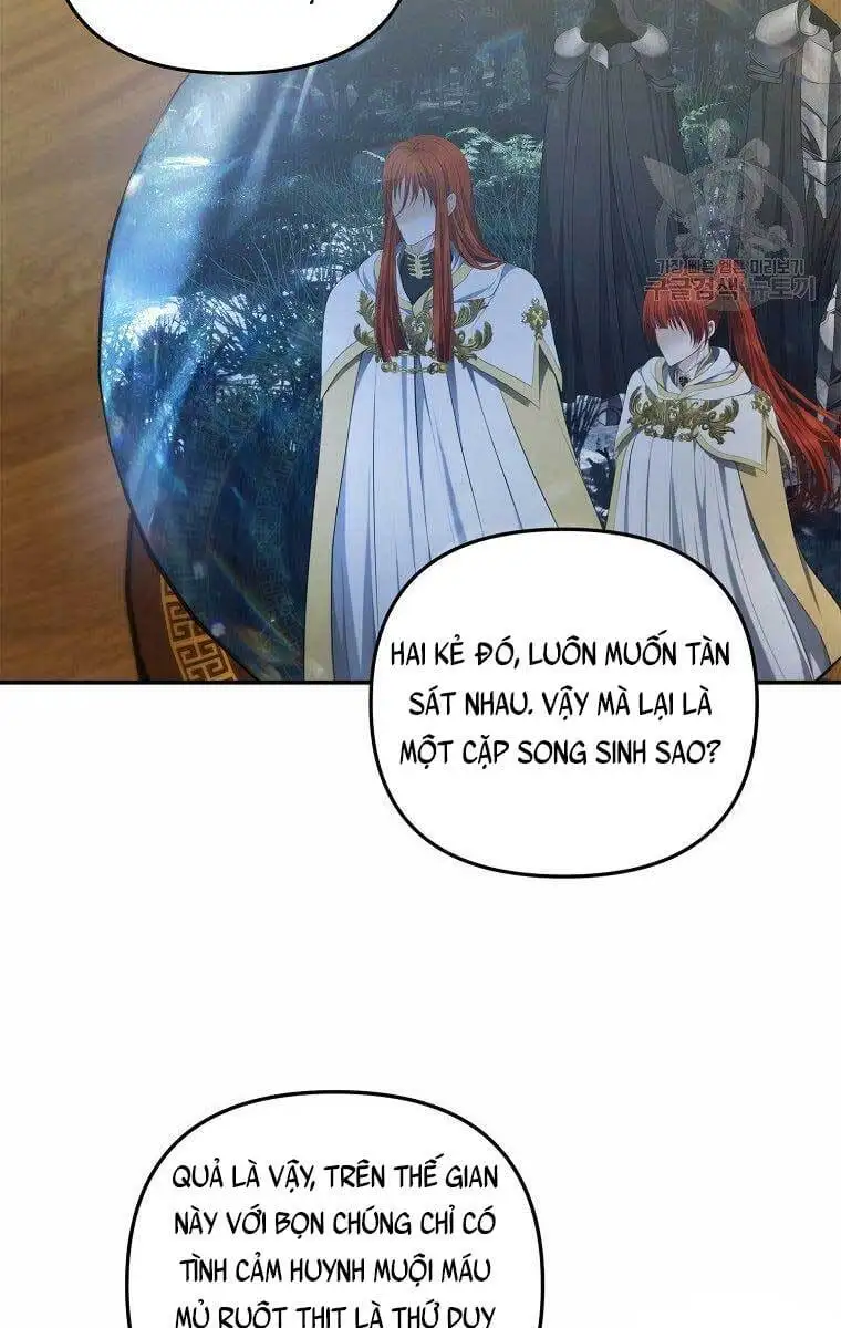 Truyện Tranh Vua Thăng Cấp trang 6