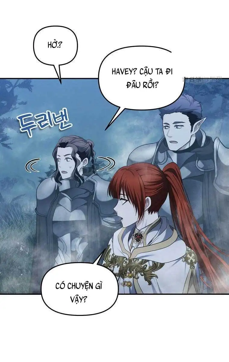 Truyện Tranh Vua Thăng Cấp trang 6