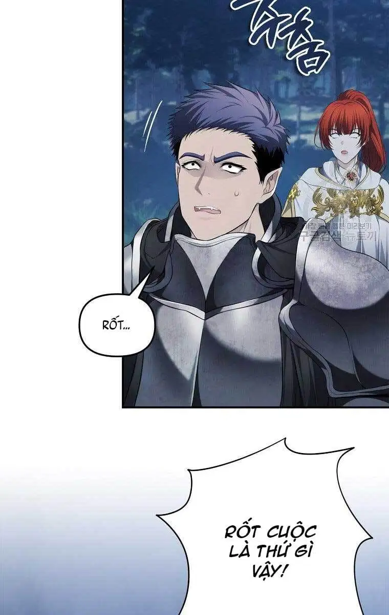 Truyện Tranh Vua Thăng Cấp trang 6